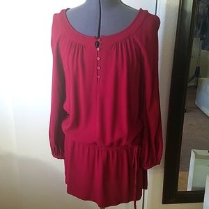 Spiegel vintage dress